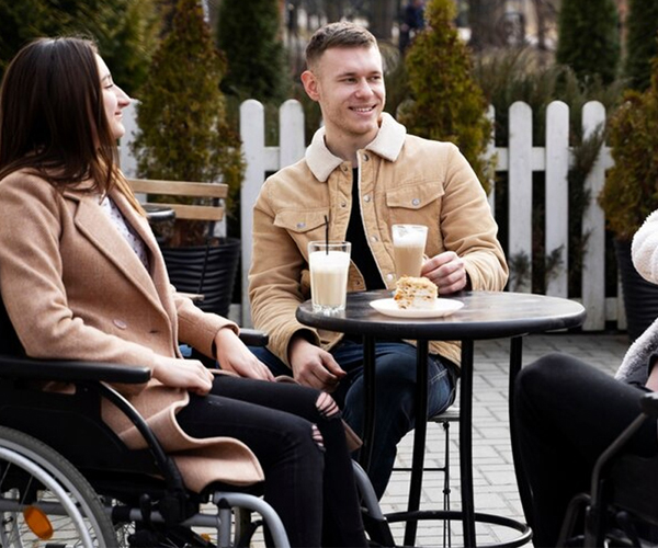 Community Access Support Townsville