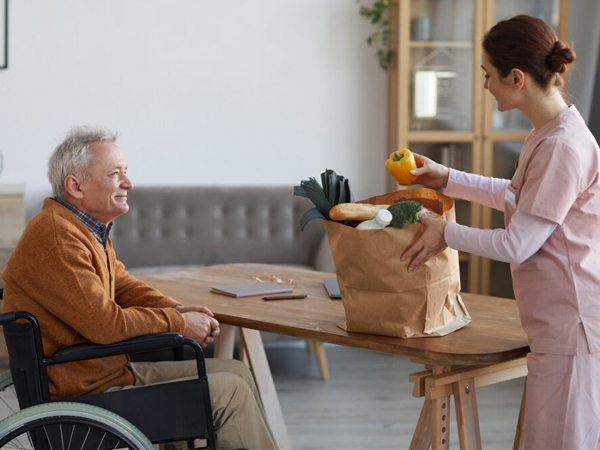 Domestic Assistance Townsville