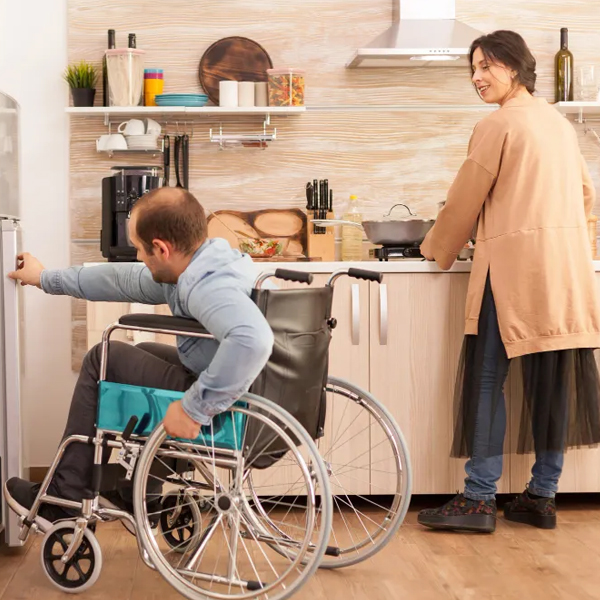 NDIS Domestic Assistance Townsville