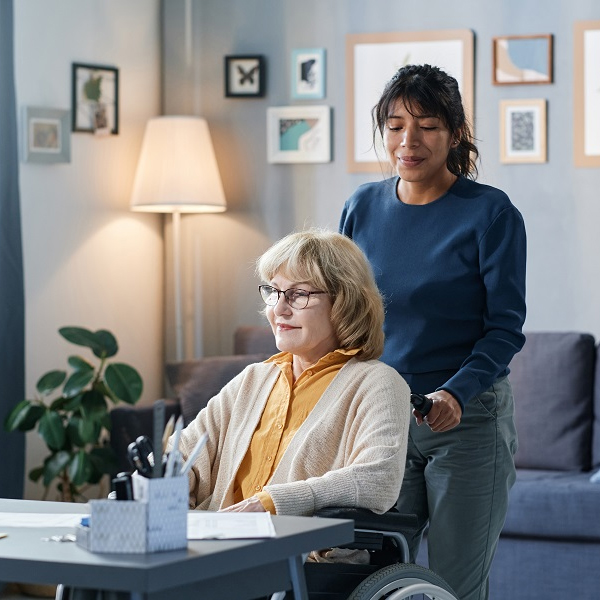 Assistance in Domestic Task in Townsville