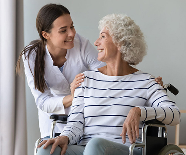NDIS Disability Service Townsville