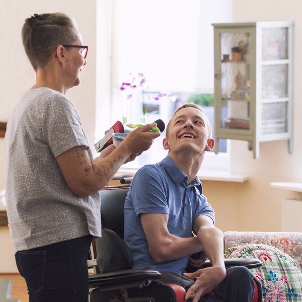 Disability Support Townsville
