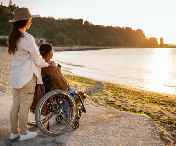 Disability Support Provider Townsville