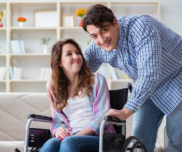 Disability Service Provider Townsville