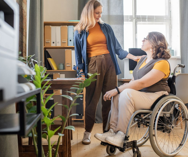 NDIS Support Coordination Townsville