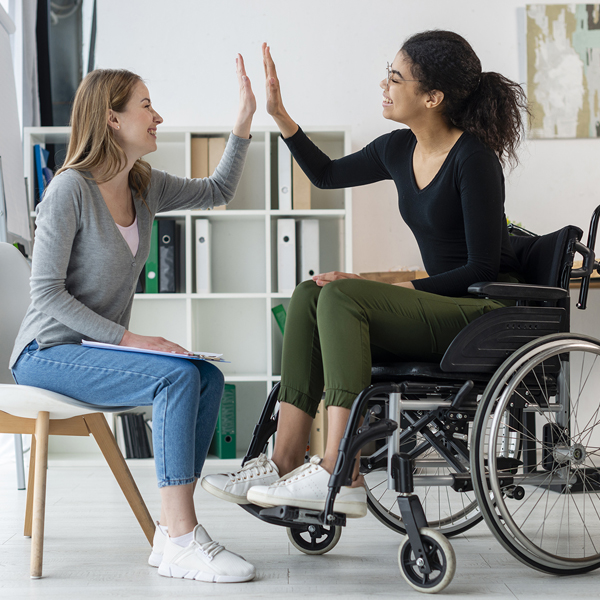 Specialised Support Coordination Townsville